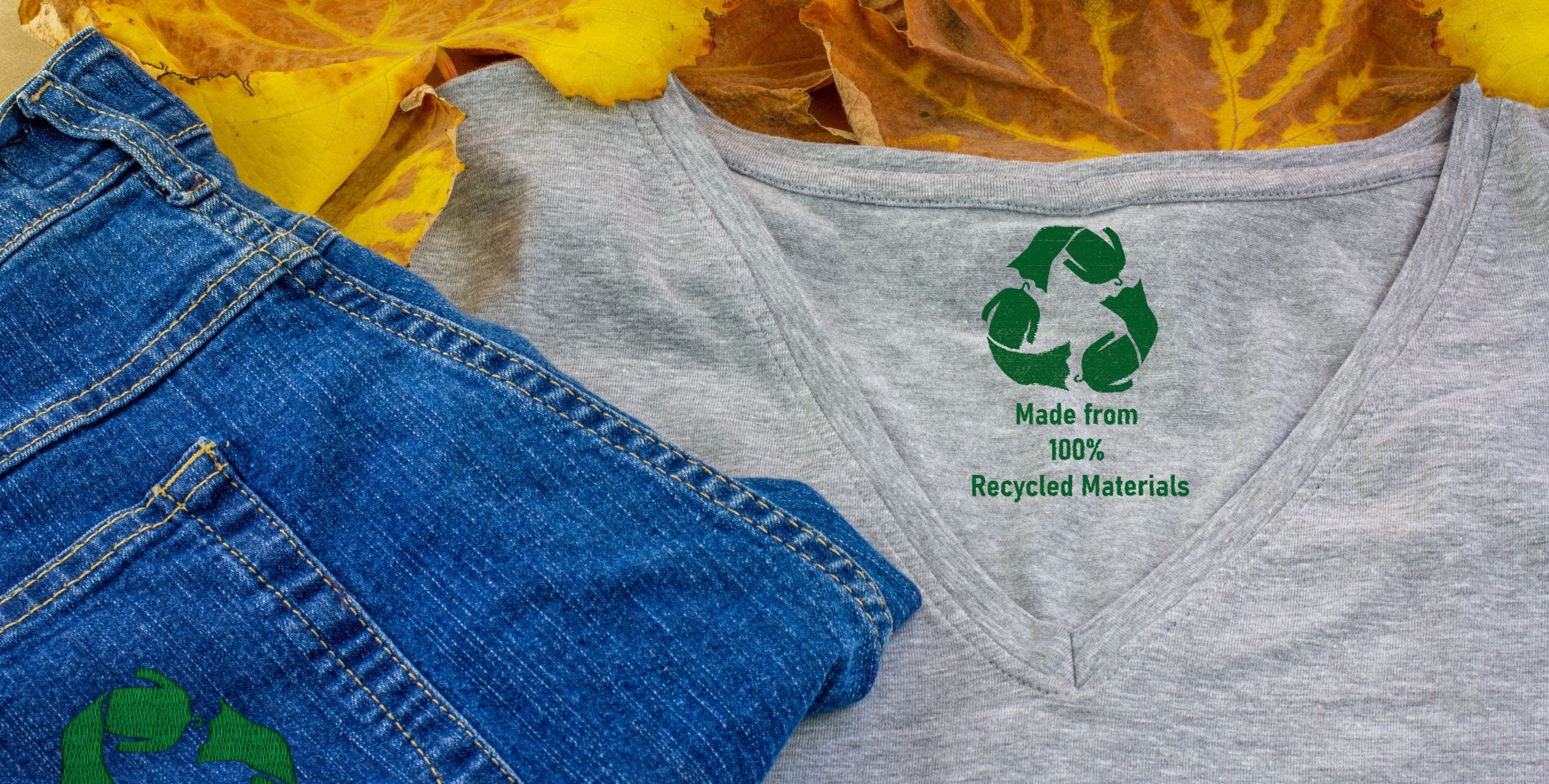 Ako triediť a recyklovať oblečenie